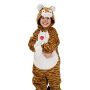 Costume TIGRE Trudi